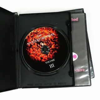 Тайна способ видео архивов 1-5 5 Dvd лучший забрать художник техник ЗТИС - ...