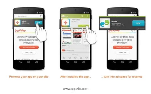 Example mobile