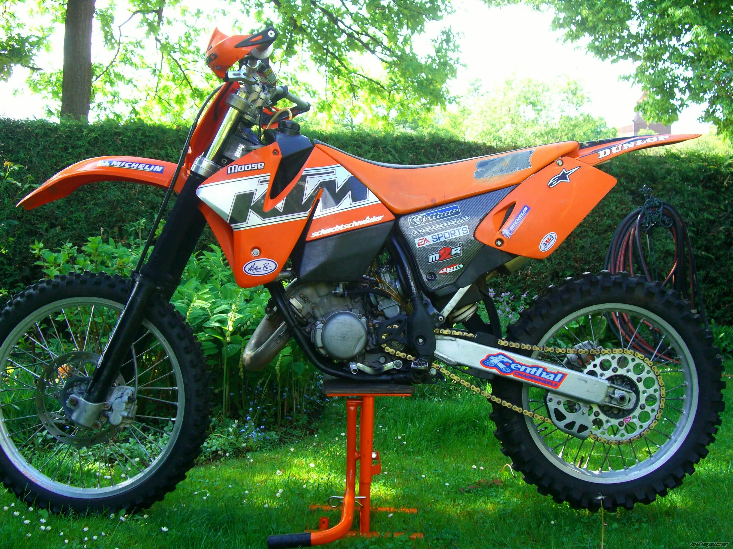 Купить ктм 125. KTM SX 125. KTM SX 125 2003. КТМ 125 SX. КТМ sx125 1999.