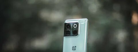 Oneplus ace 10t