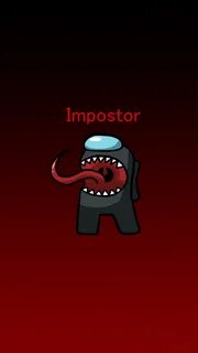 Black impostor