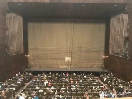 Мхт чехова 9 ряд 10 11