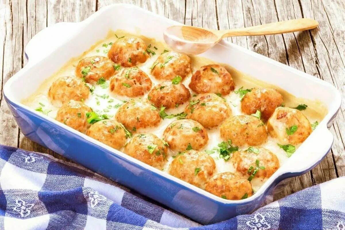 Очень вкусно приготовить куриную