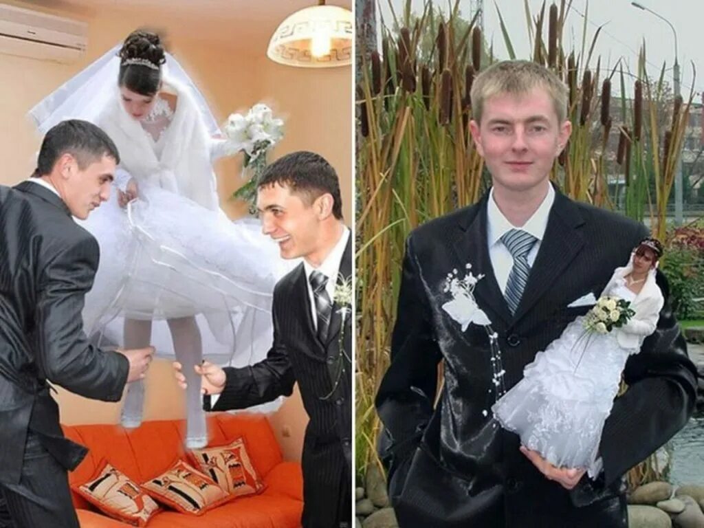 Смешные невесты. Дурацкая свадьба. Ужасные фото со свадьбы. Смешной жених. Я вырастила своего жениха на деньги