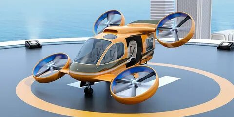 Future fly