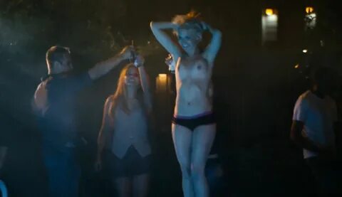 Kirby bliss blanton nude.