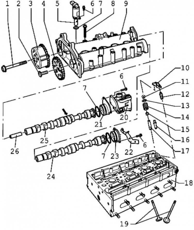Клапан головки Пассат б3. Втулка направляющая клапанов Пассат б3 PF. Направляющая втулка клапана на Фольксваген Пассат б3 1.6. Выпускной клапан Пассат б6.