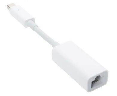 Apple ethernet