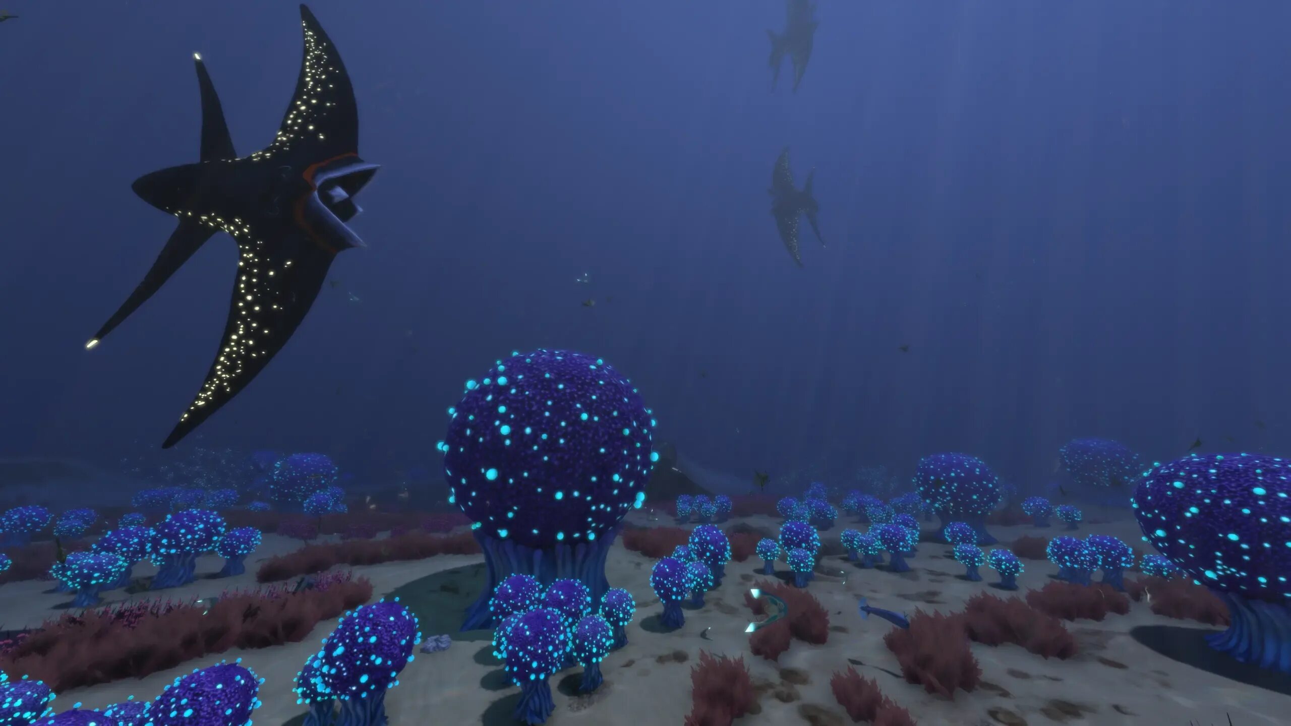 Subnautica legacy version. Большой риф субнаутика. великий риф subnautica. алмаз сабнавтика. subnautica монстры.