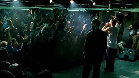 Put your hands in