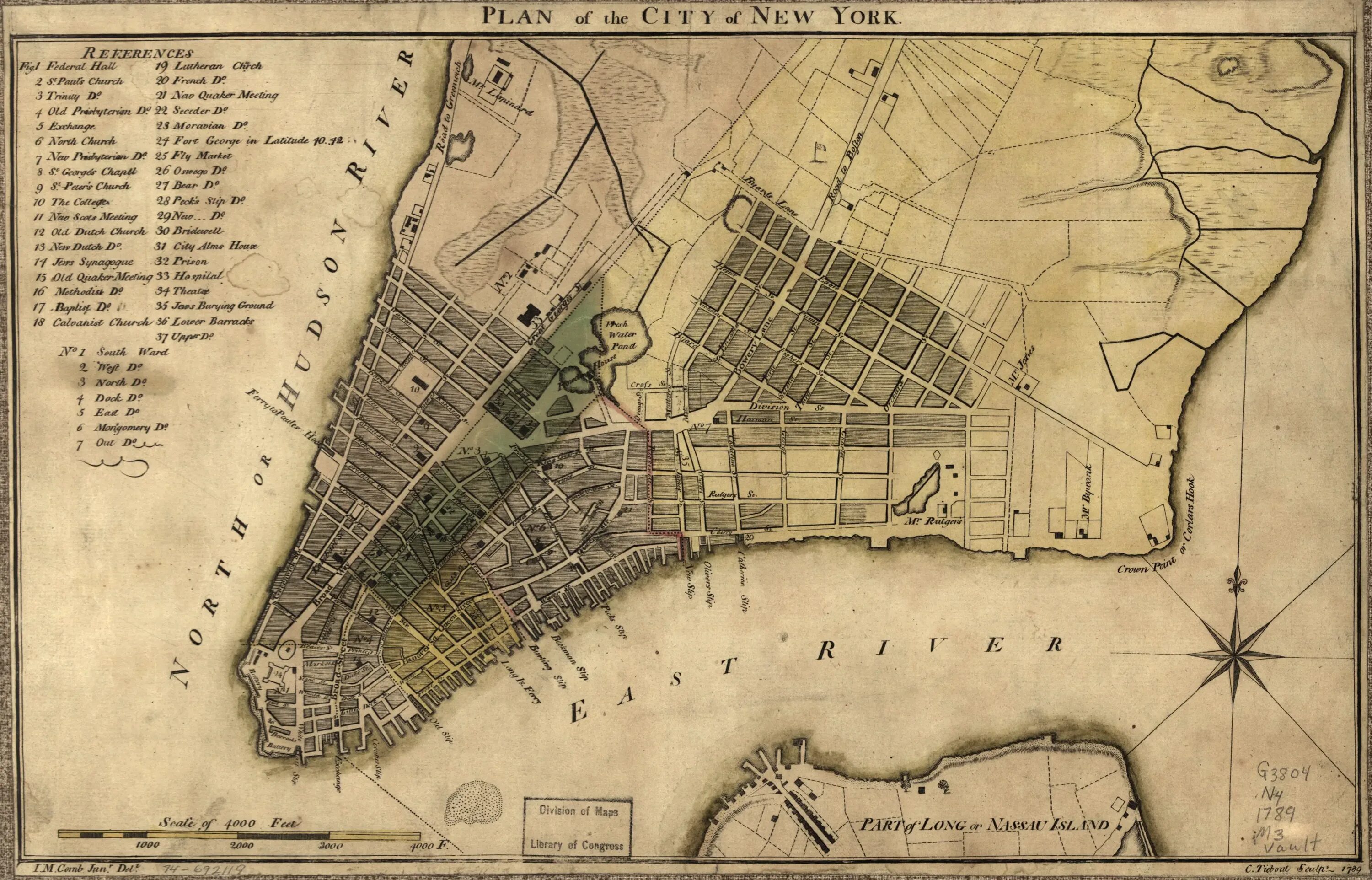 План Нью-Йорка 1895г. Карта Нью-Йорка 1700 год. Генплан Нью Йорка. Нью Йорк 18 век план. Old plan