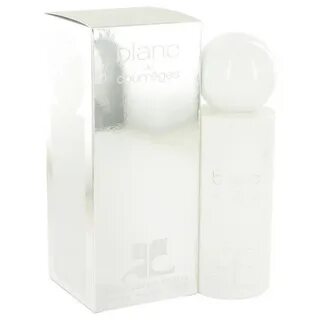 Eau de blanc