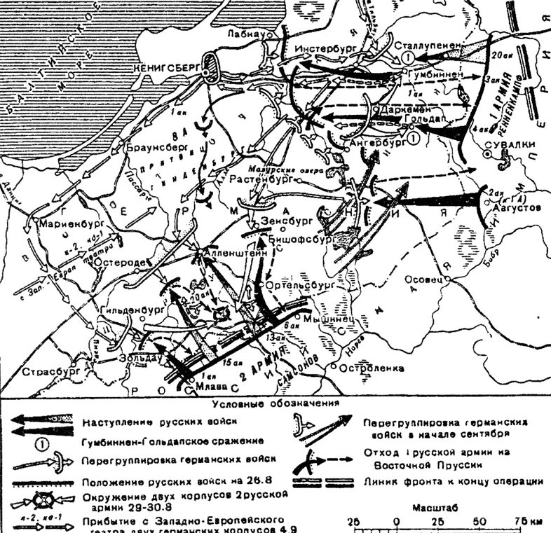 1 восточно прусская операция. Восточно-Прусская операция (1914). Наступление в Восточной Пруссии 1914. Прусская операция 1914. Восточно Прусская операция 1914 Кенигсберг.