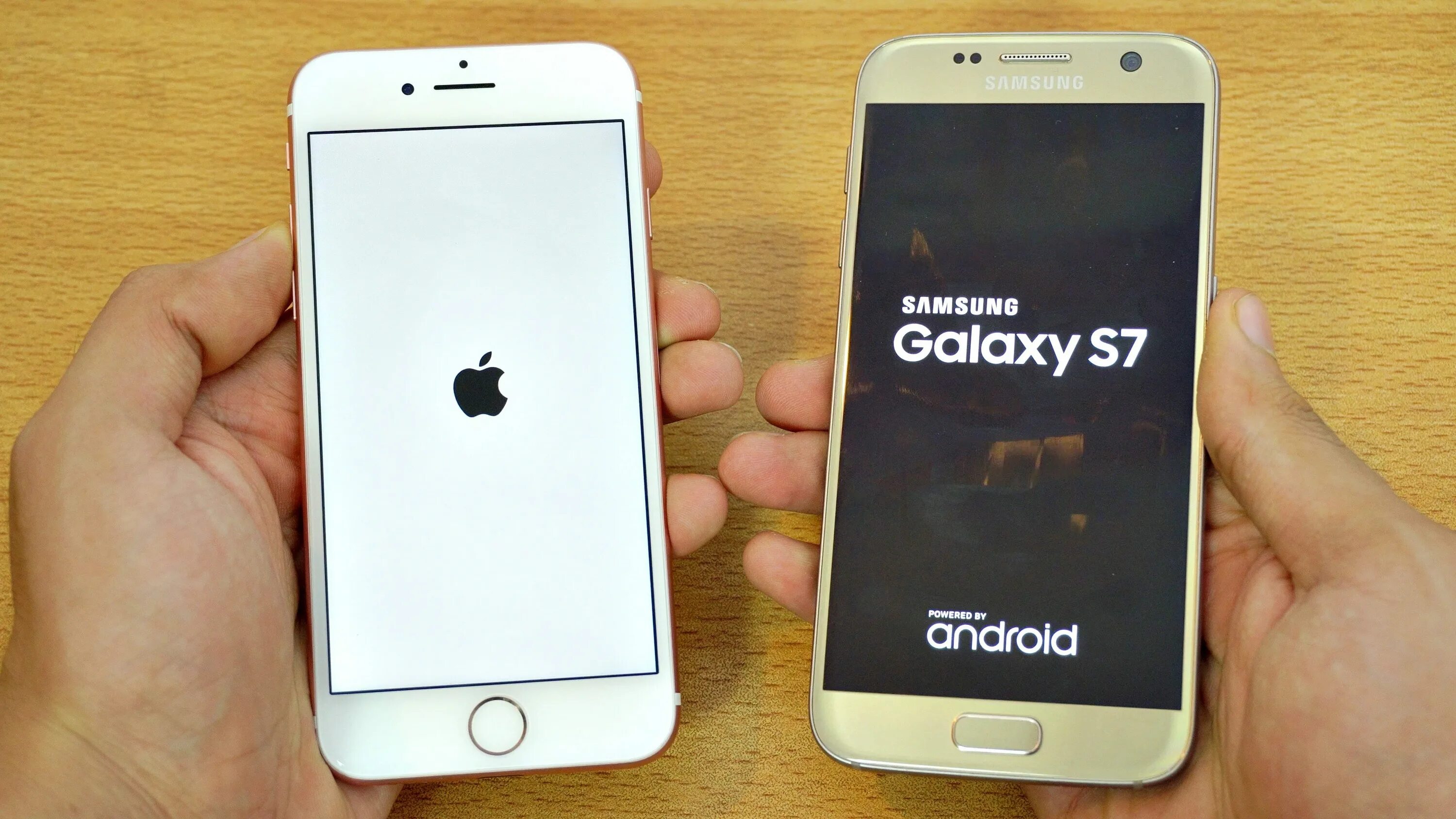 Samsung против iphone. Самсунг галакси айфон 7. Galaxy s 7 vs iphone 7. Iphone 7 vs Samsung Galaxy 7. Samsung Galaxy s9 vs iphone.