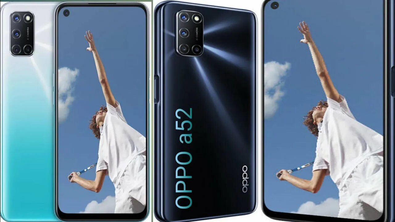 Oppo a58 обзор. Смартфон Оппо а52. Oppo a52 2020. Oppa a 52. Телефон Оппо а 52.