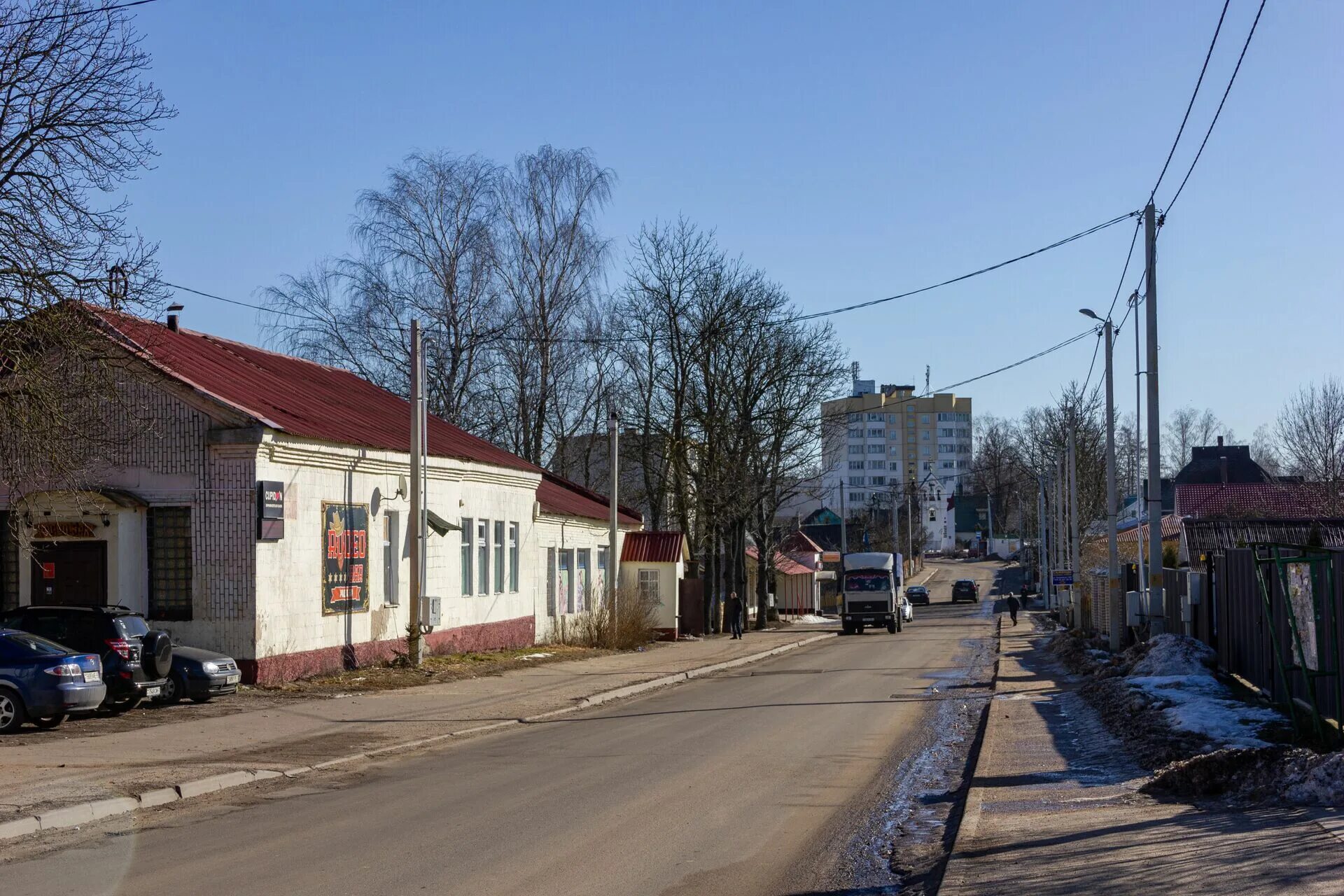 Самохваловичский сельсовет. Самохваловичи. Фото Самохваловичи. САМСТРОЙ Самохваловичи. Дом Самохваловичи улица Центральная Тюмень.