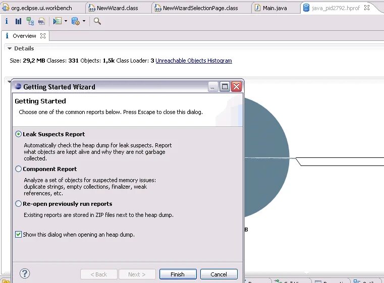 Java views. Eclipse Memory Analyzer. Heap java. Memory Analyzer Tool Eclipse. Eclipse Memory Analyzer icon.