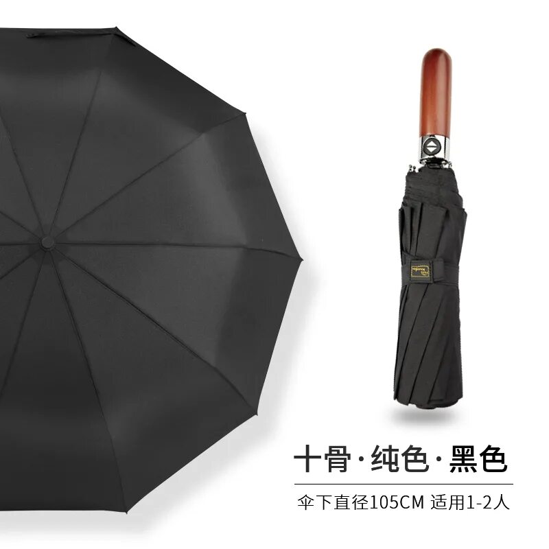 Купить прочный зонтик. Зонт ninetygo Double-layer Windproof Golf Automatic Umbrella Black. Зонт l3808. Крепкий зонт мужской. Зонтик классический мужской.