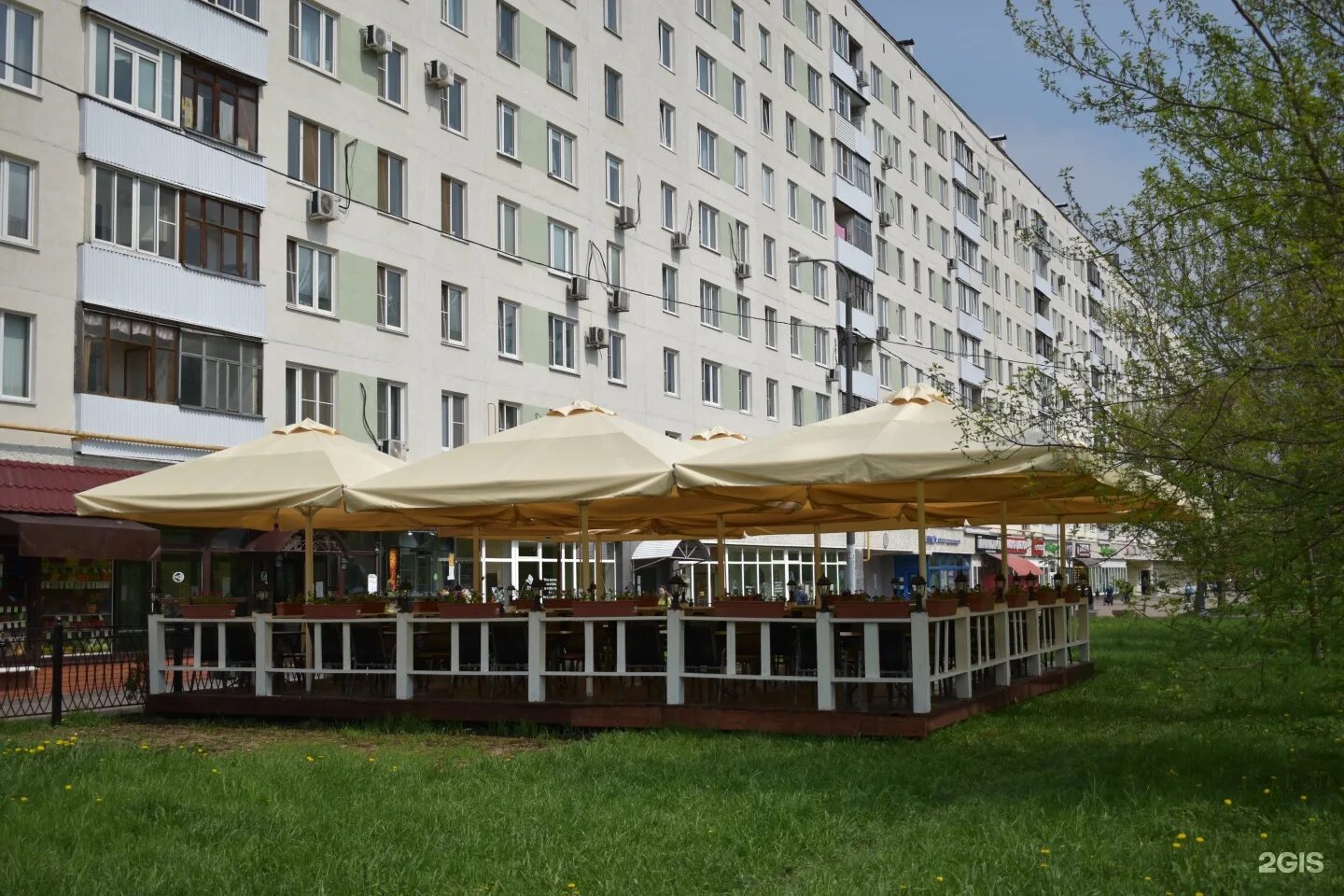 Гранд химкинский бул 19 корп 3 фото