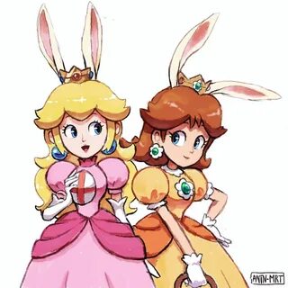 Mario Kart Wii, Nintendo Art, Princesa Daisy, Princesa Peach, Super Mario P...