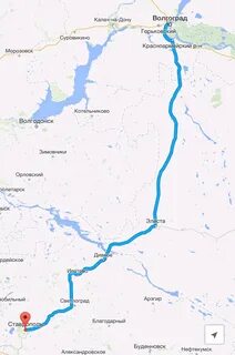 Суровикино морозовск