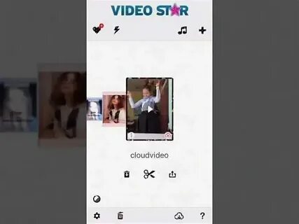 Версии видео стар старый