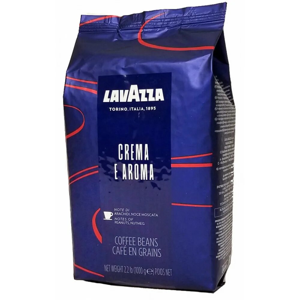 Lavazza зерно отзывы