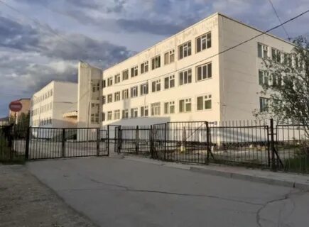 Якутск 7