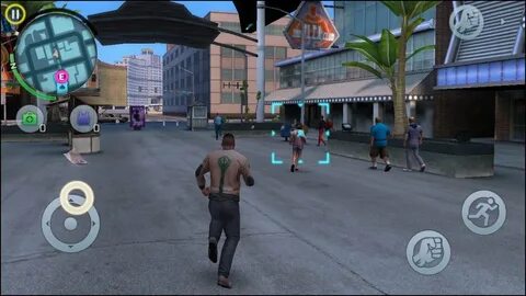 Игру гангстер 4