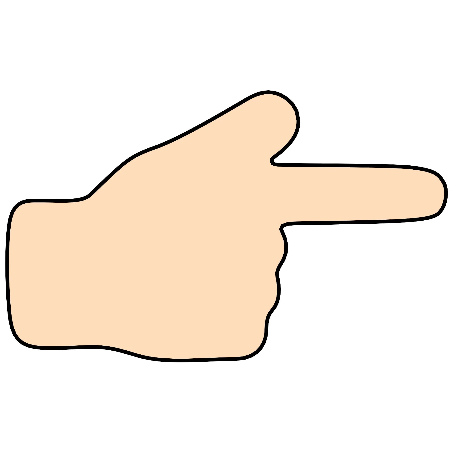 Point right point left. Эмодзи палец влево. backhand index pointing right. index pointing right. backhand index pointing right windows.