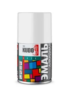 Kudo paint