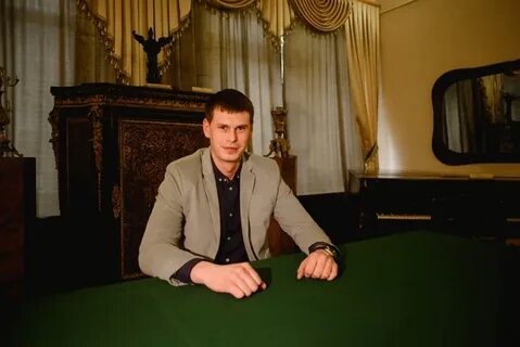 Колобов отзывы