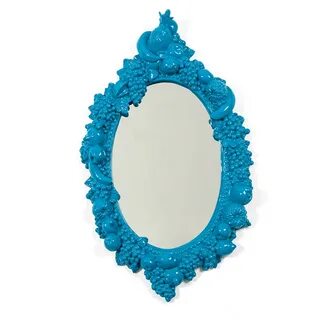 Mirror fruit