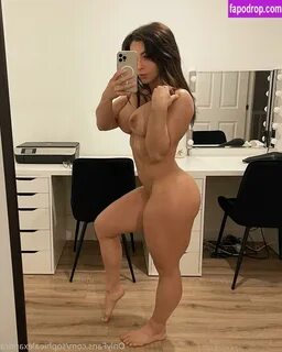 muscle_baby  muscle_babyy слитое обнаженное фото 0076 с Онлифанс или Патр...