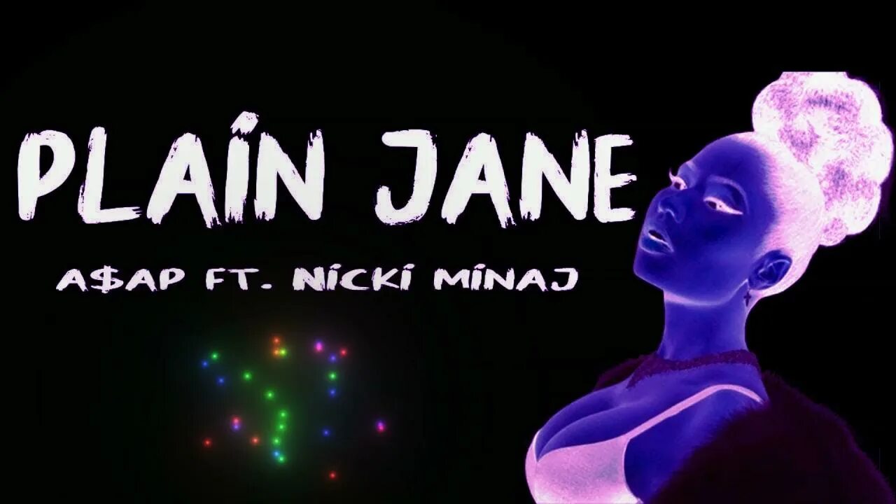 Plain Jane Kean Dysso Remix a$AP Ferg feat. Nicki Minaj. ASAP Ferg Nicki Minaj Plain Jane Remix. Plain Jane Ilkan.