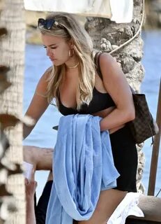 Sarah beach