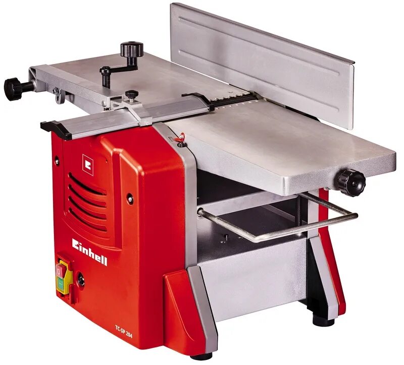 Деревообрабатывающий станок рейсмус для дома. Станок einhell tc-sp 204. деревообрабатывающий станок айнхель. рейсмус эйнхель. фуговальные станки einhell.