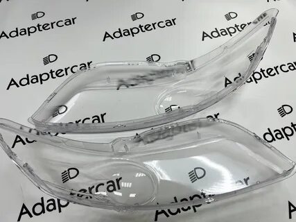 Стекло фары ix35