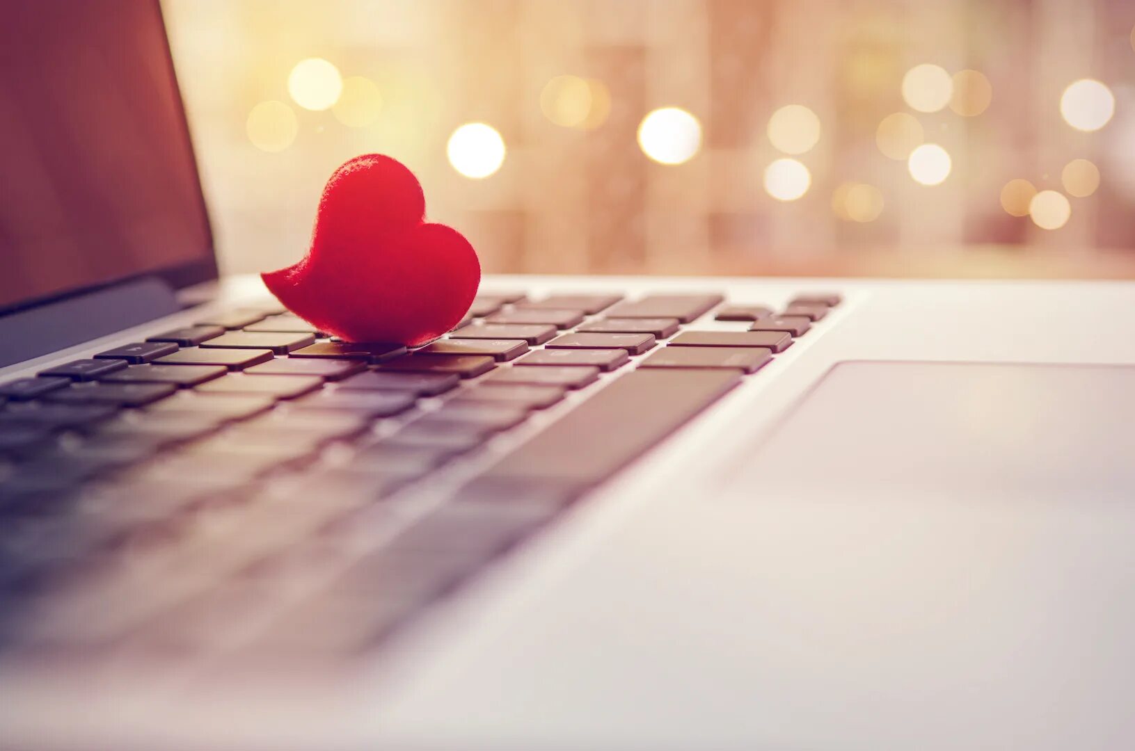 Internet date