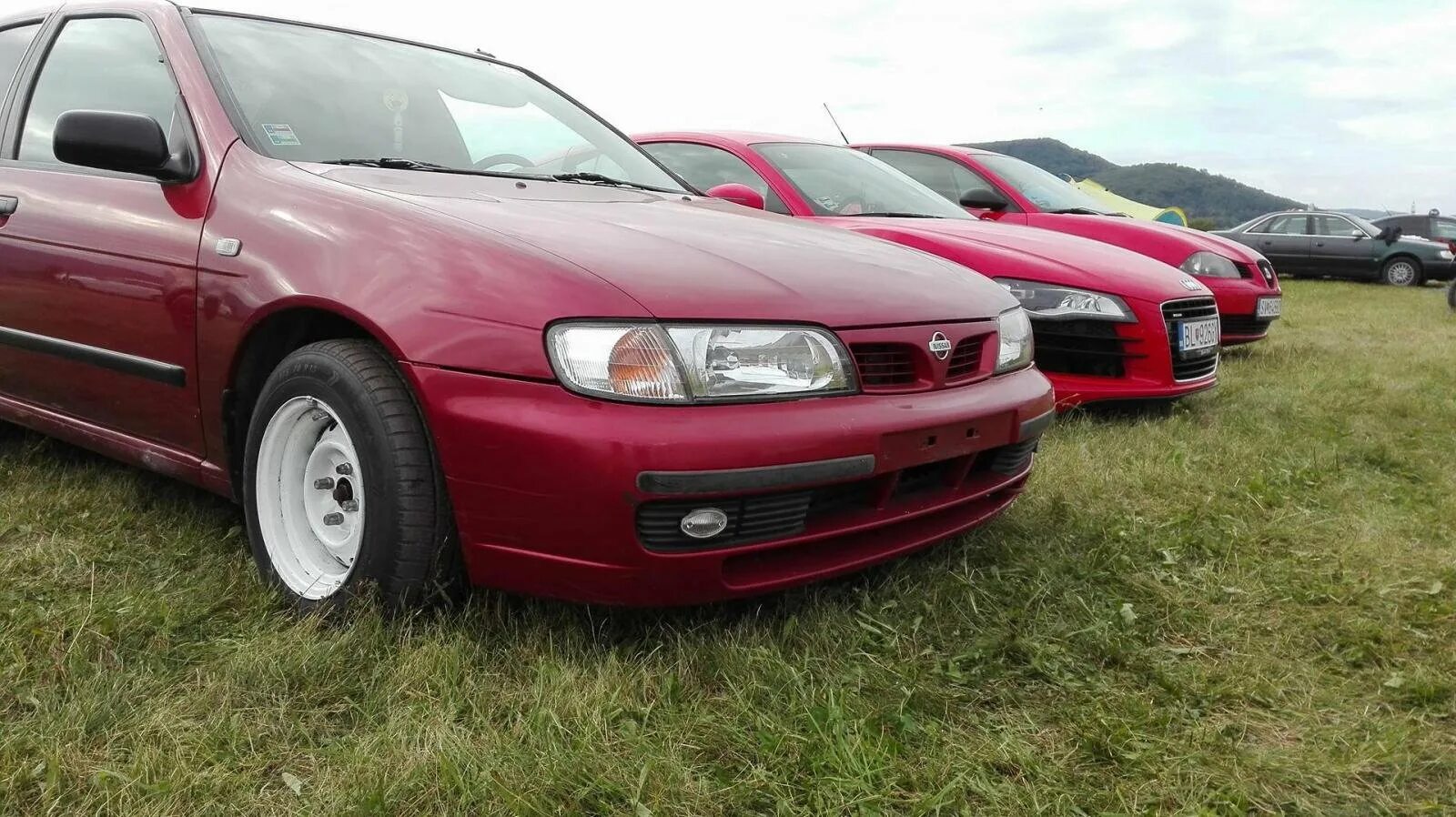 Ниссан альмера н15. Almera n15 1996. Ниссан Альмера н 15 серебристая. Nissan Almera n15 ga14de. 205 55 Альмера n15.