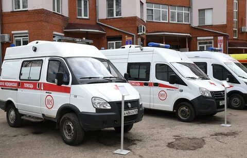 Первая помощь тверь