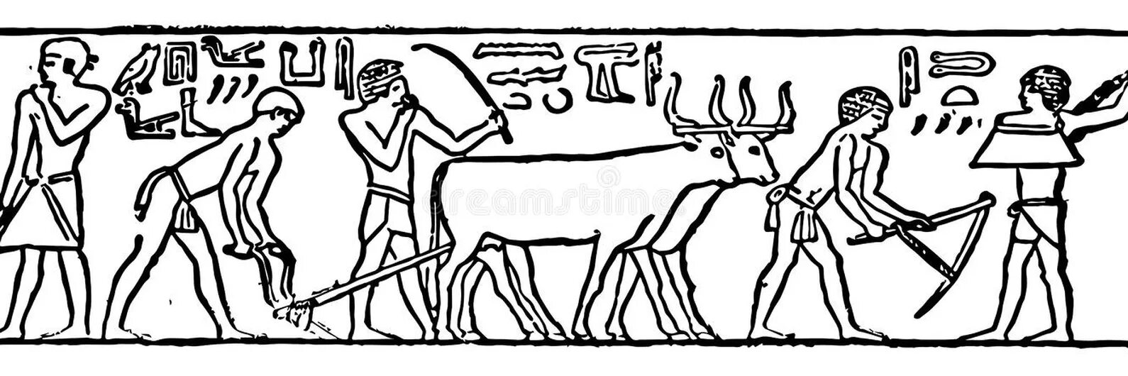 Рисунки древний мир 5 класс. Земледелие в древнем Египте. Фрески древнего Египта скотоводство. Крестьяне древнего Египта. Скотоводство в древнем Египте.