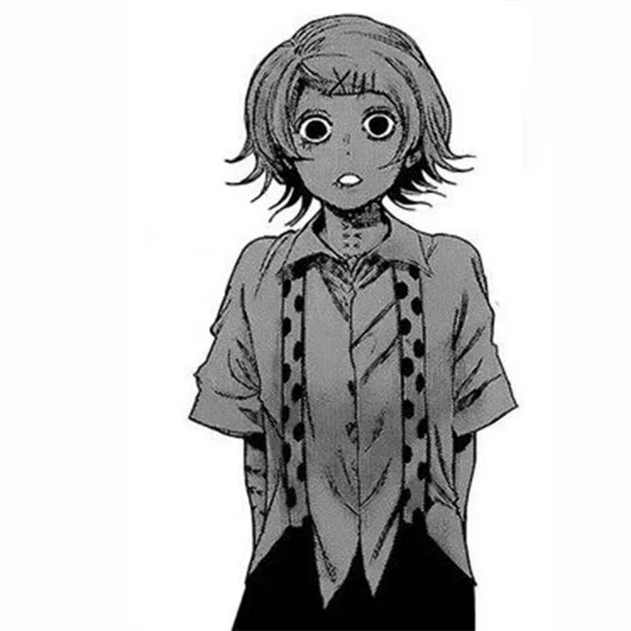 джузо манга