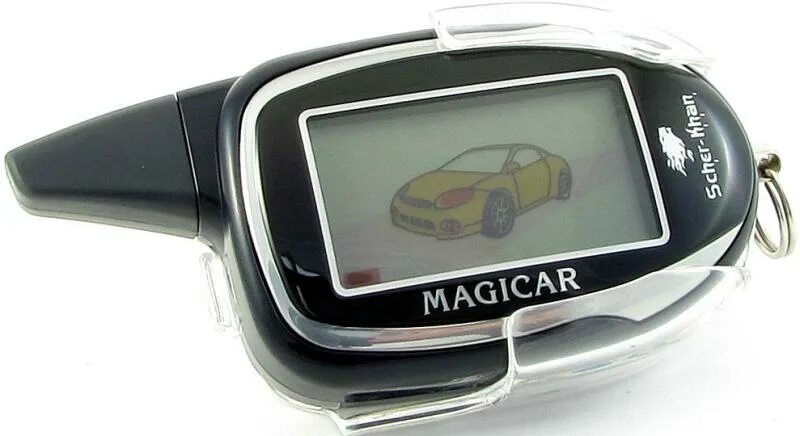 Как разобрать magicar 5 Подделка StarLine в Нижнем Новгороде Угона.нет