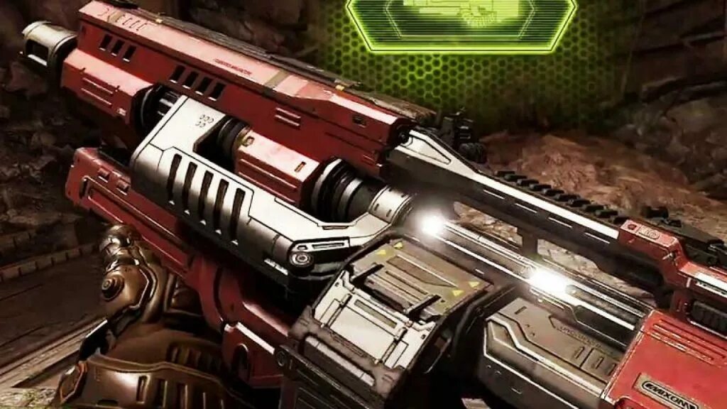 Doom eternal weapons. Плазменное ружье дум этернал. оружие из doom eternal. пушка гаусса doom 2016. боевой дробовик doom eternal.