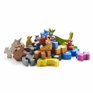 Winning toys