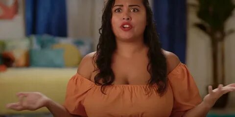 90 Day Fiancé: How Tania Maduro Failed As An Adult Content Creator.