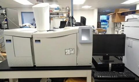 Perkin elmer