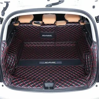 Haval jolion багажник