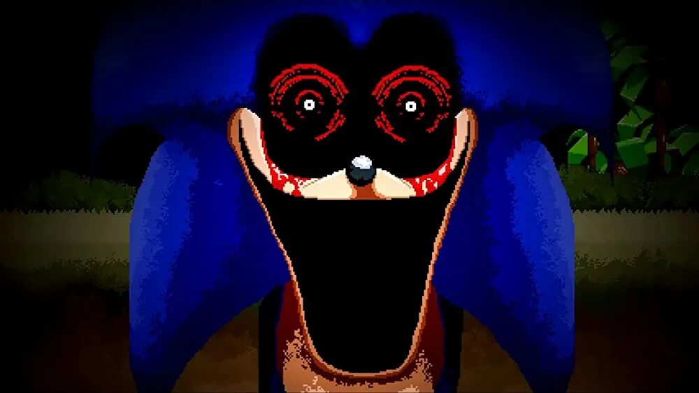 Компот против соника. Sonic eyx. Соник exe с одним глазом. Sonic унч. Соник.